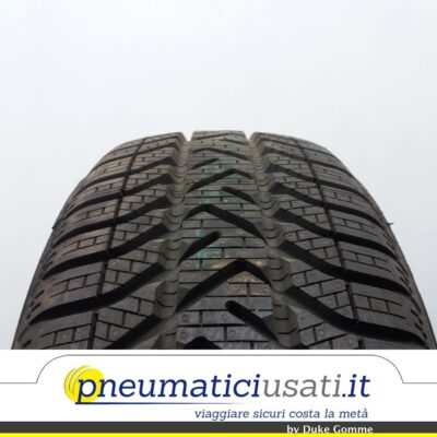 Pirelli 185/60 R15 88T Snow Control Serie 3 Winter 190 XL pneumatici usati Invernale