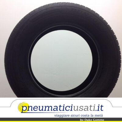 Dunlop 205/60 R15 91V Sport Blu Response pneumatici usati Estivo
