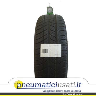 Michelin 175/65 R15 84H energy pneumatici usati Estive