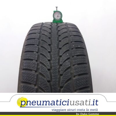 Rockstone 235/60 R18 107V Eco Snow XL pneumatici usati Invernale