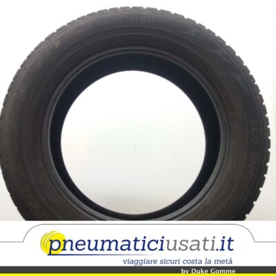 Rockstone 235/60 R18 107V Eco Snow XL pneumatici usati Invernale