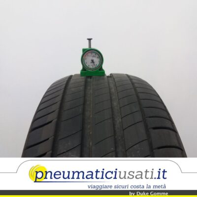 Michelin 225/60 R17 99V Primacy 3 pneumatici usati Estivo