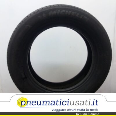 Michelin 225/60 R17 99V Primacy 3 pneumatici usati Estivo
