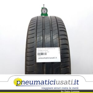 Michelin 205/55 R17 95V Primacy 3 XL pneumatici usati Estivo