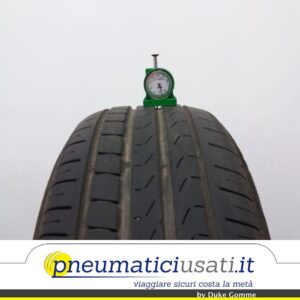 Pirelli 205/60 R16 92V Cinturato P7 pneumatici usati Estivo