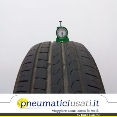 Pirelli 205/60 R16 92V Cinturato P7 pneumatici usati Estivo