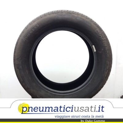Pirelli 205/60 R16 92V Cinturato P7 pneumatici usati Estivo