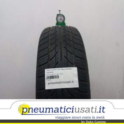 Tigar 175/65 R15 84T Sigura pneumatici usati Estivo