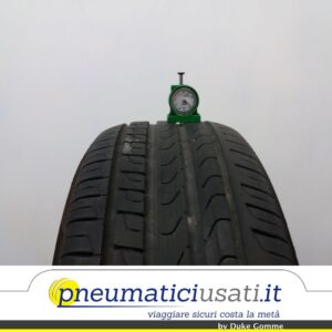 Pirelli 225/60 R17 99V Cinturato P7 pneumatici usati Estivo