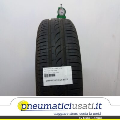 Formula 175/65 R15 84T Energy pneumatici usati Estivo