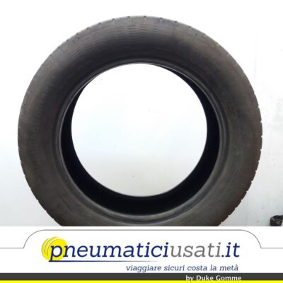 Continental 215/55 R17 94V ContiEcoContact 5 pneumatici usati Estivo
