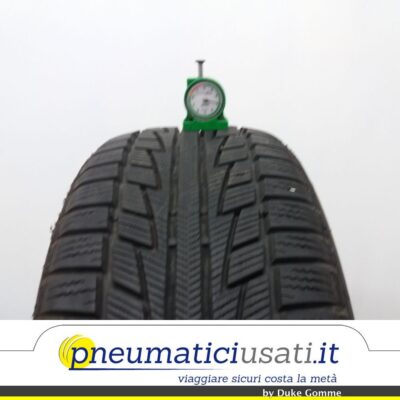 Nankang 215/55 R17 98V Nksnow SV-2 XL pneumatici usati Invernale