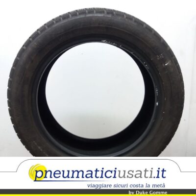 Nankang 215/55 R17 98V Nksnow SV-2 XL pneumatici usati Invernale