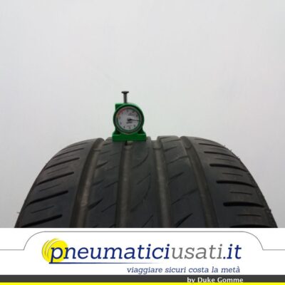 Roadstone 255/35 ZR19 96W EUROVIS Sport 04 XL pneumatici usati Estive
