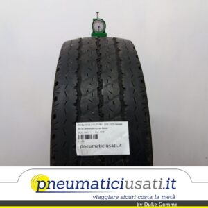 Bridgestone 215/70 R15 109/107S Duravis R630 pneumatici usati Estivo