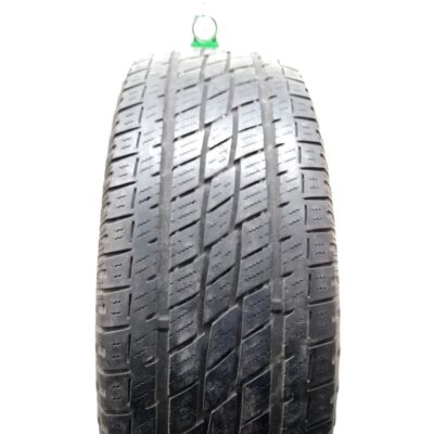 Toyo 265/65 R17 112H open country Ht pneumatici usati Invernale