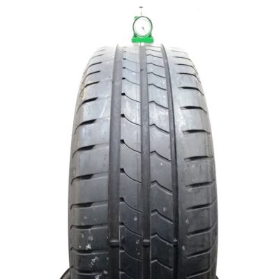 Goodyear 195/60 R16 89H Efficientegrip pneumatici usati Estivo