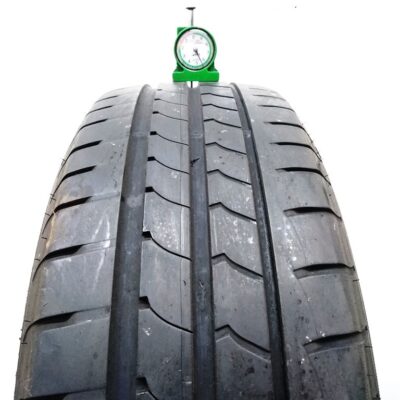 Goodyear 195/60 R16 89H Efficientegrip pneumatici usati Estivo