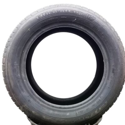 Goodyear 195/60 R16 89H Efficientegrip pneumatici usati Estivo
