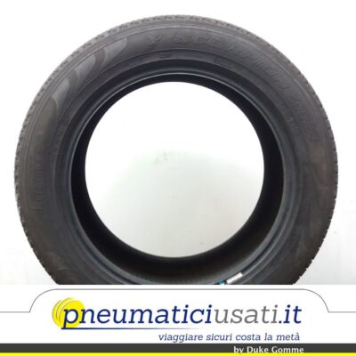 Pirelli 255/55 R20 110Y Scorpion Verde All-Season XL pneumatici usati All Season