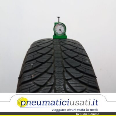 Fulda 185/60 R15 84T Montero 3 Krystal pneumatici usati Invernale
