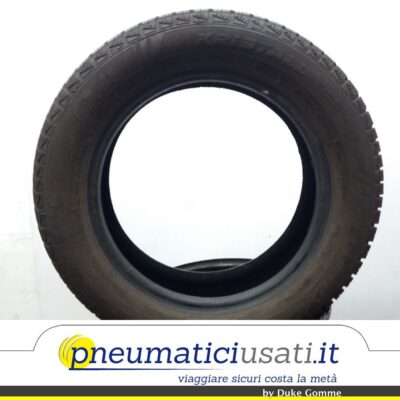 Fulda 185/60 R15 84T Montero 3 Krystal pneumatici usati Invernale