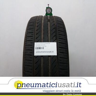 Toyo 215/50 R18 92V Proxes R36 pneumatici usati Estivo