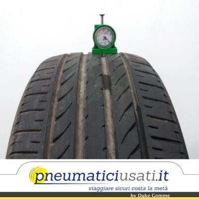 Toyo 215/50 R18 92V Proxes R36 pneumatici usati Estivo