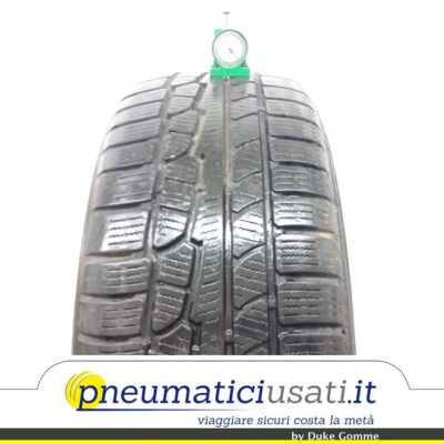 Nokian 235/60 R18 107V WR Sport Utility XL pneumatici usati Invernale