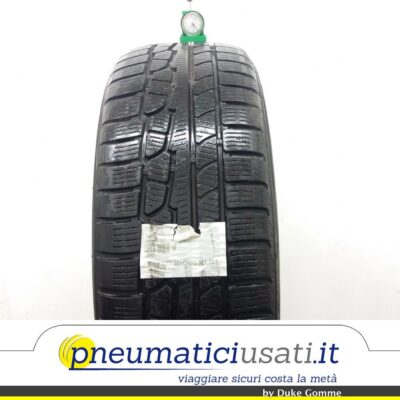 Nokian 235/60 R18 107V WR Sport Utility XL pneumatici usati Invernale