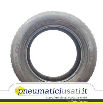 Nokian 235/60 R18 107V WR Sport Utility XL pneumatici usati Invernale