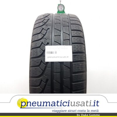 Pirelli 225/50 R17 98H Sottozero Winter 210 Serie 2 XL pneumatici usati Invernale