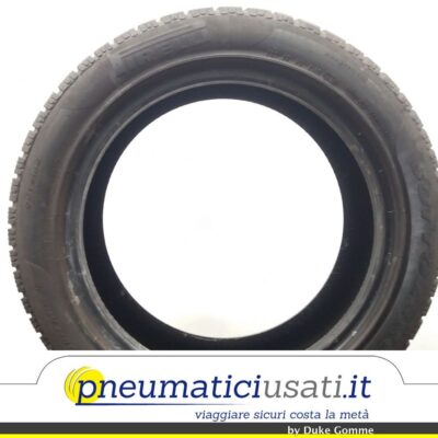 Pirelli 225/50 R17 98H Sottozero Winter 210 Serie 2 XL pneumatici usati Invernale