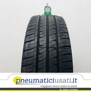 Michelin 225/75 R16 121/120R Agilis + pneumatici usati Estivo