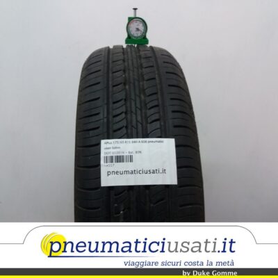 APlus 175/65 R15 84H A 606 pneumatici usati Estivo