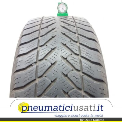 Goodyear 255/55 R18 109H Ultra Grip + XL pneumatici usati Invernale