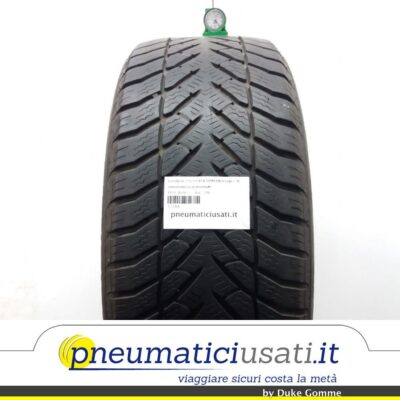 Goodyear 255/55 R18 109H Ultra Grip + XL pneumatici usati Invernale
