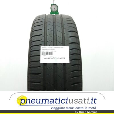 Michelin 195/60 R16 89H Energy Saver pneumatici usati Estivo