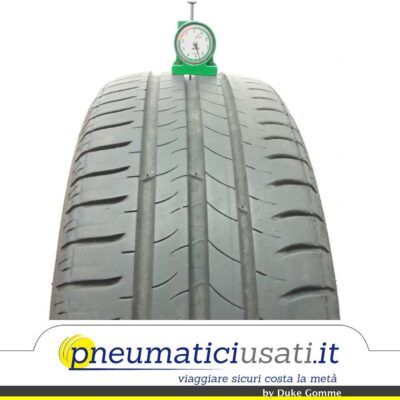 Michelin 195/60 R16 89H Energy Saver pneumatici usati Estivo