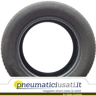Michelin 195/60 R16 89H Energy Saver pneumatici usati Estivo