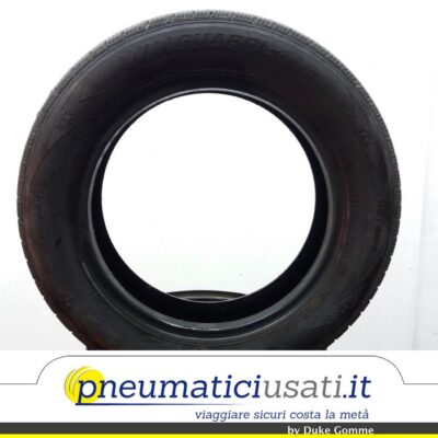 Nexen 175/65 R15 84T Winguard Snow G pneumatici usati Invernale