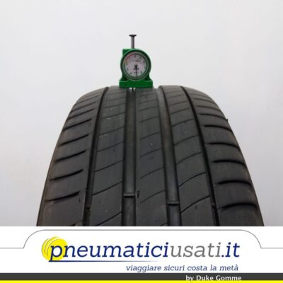 Michelin 205/55 R17 95V Primacy 3 XL pneumatici usati Estivo