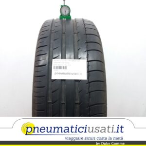Michelin 235/55 R17 99V Latitude Sport pneumatici usati Estivo