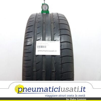 Michelin 235/55 R17 99V Latitude Sport pneumatici usati Estivo
