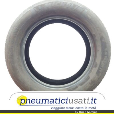 Michelin 235/55 R17 99V Latitude Sport pneumatici usati Estivo