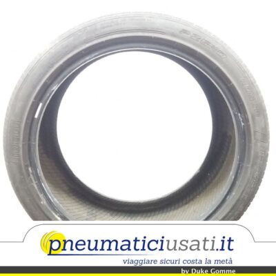 Pirelli 295/35 R21 107Y PZero Rosso XL pneumatici usati Estivo