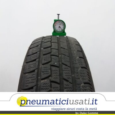 Nexen 175/65 R15 84T Winguard Snow G pneumatici usati Invernale