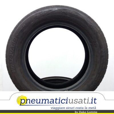 Nexen 175/65 R15 84T Winguard Snow G pneumatici usati Invernale