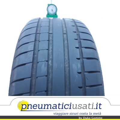 Dunlop 225/55 R17 97Y SportMaxx RT 2 pneumatici usati Estivo