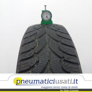 Fulda 175/65 R15 88T Kristall Montero 2 XL pneumatici usati Invernale